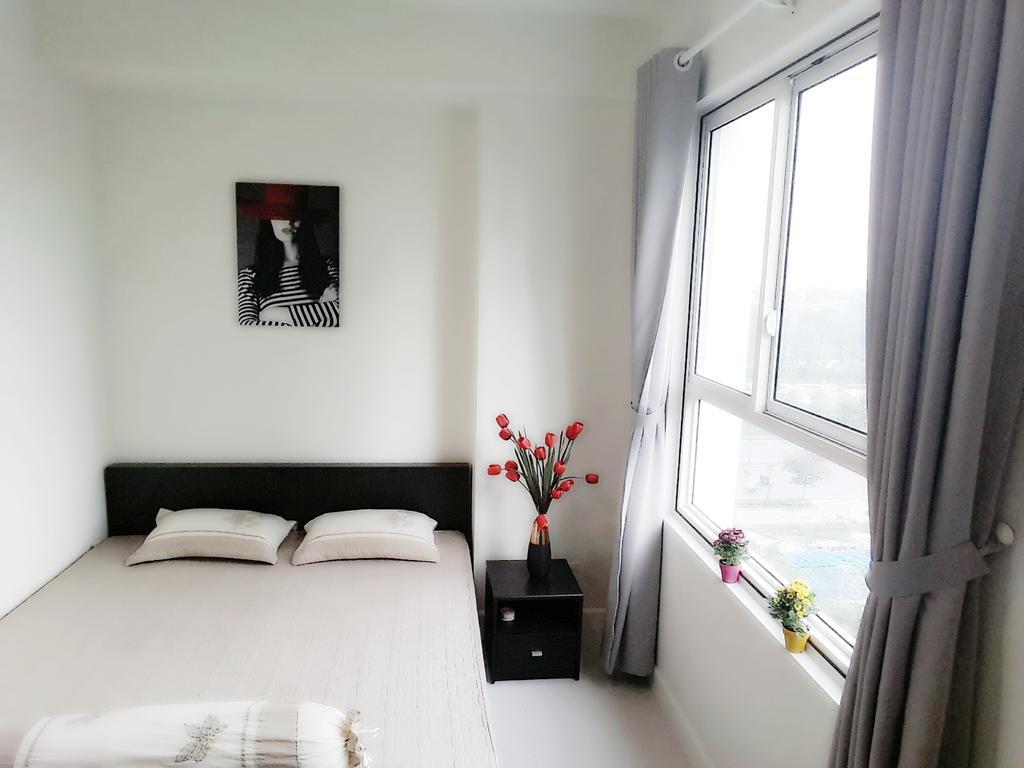 Horse Square Apartment Хошимин Екстериор снимка